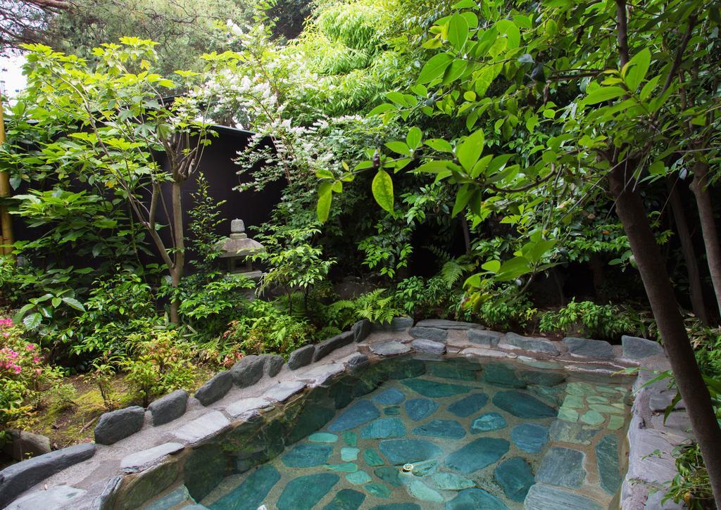Izuito Onsen Daitokan חדר תמונה