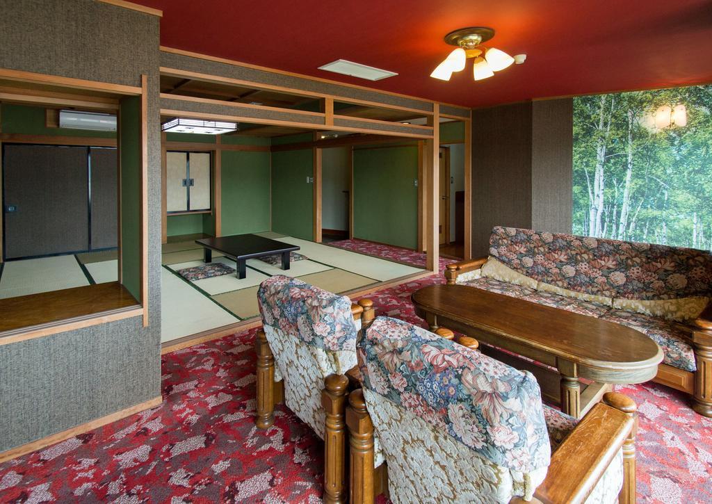 Izuito Onsen Daitokan מראה חיצוני תמונה