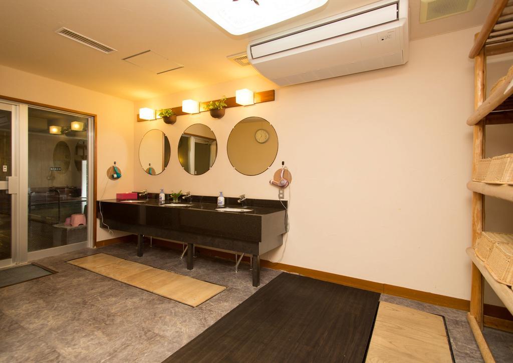 Izuito Onsen Daitokan מראה חיצוני תמונה
