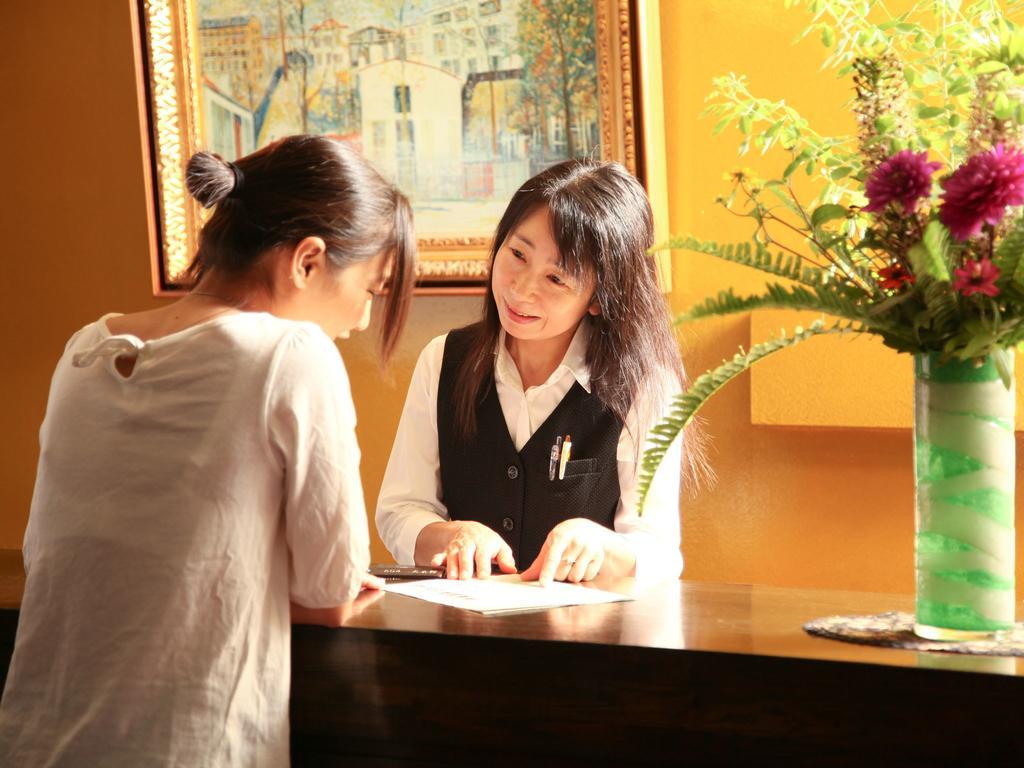 Izuito Onsen Daitokan מראה חיצוני תמונה